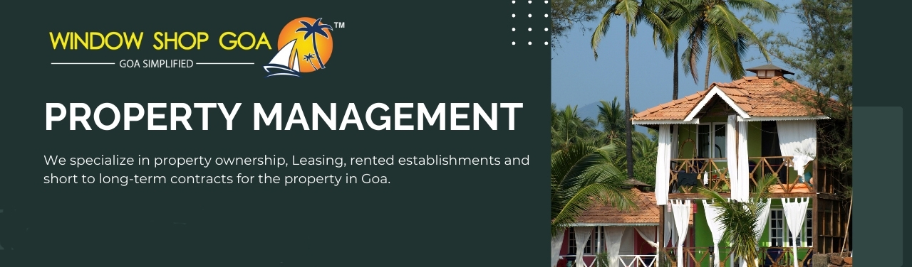 Property Management